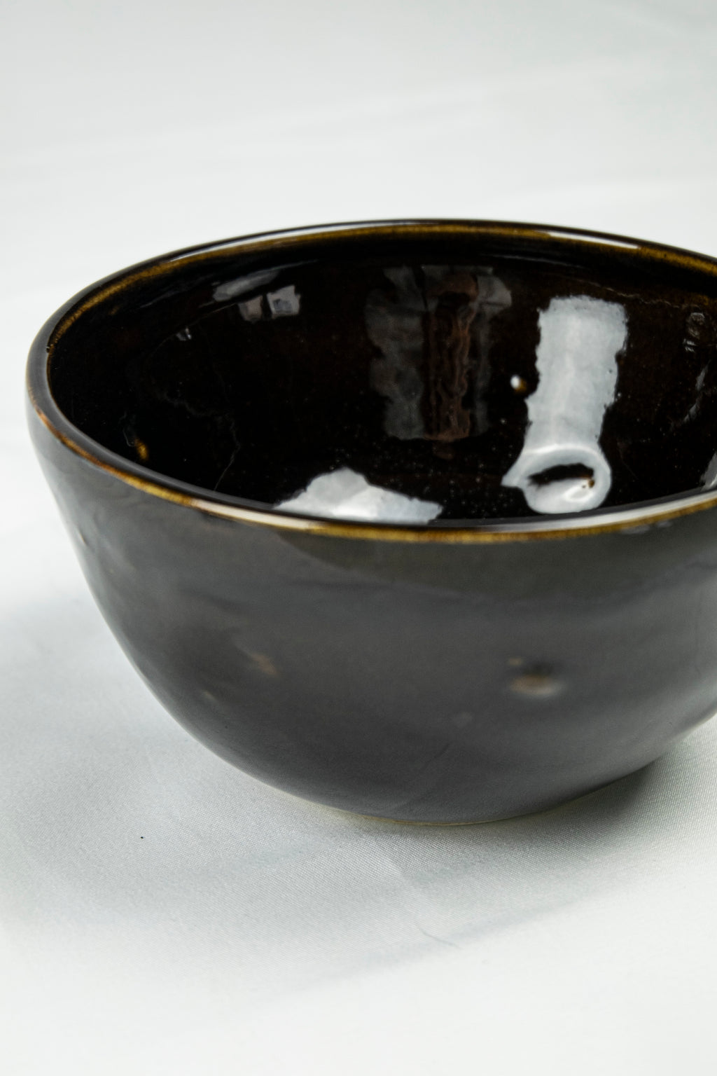 Bol "Ébène"