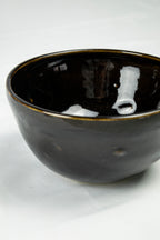 Bol "Ébène"