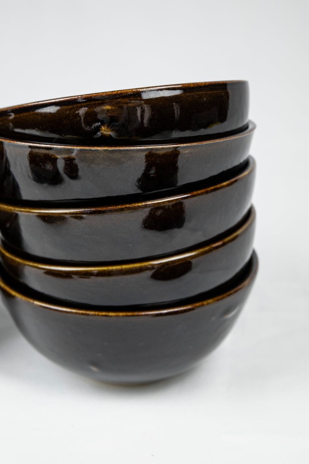 Bol "Ébène"