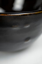Bol "Ébène"